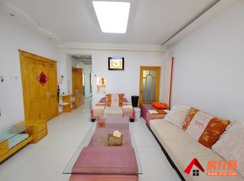 芝罘开元新村(B区)，2室2厅房子出租(整租)，租金每月1500元