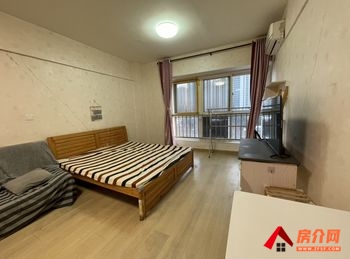 橡树湾小区房屋出租，烟台莱山橡树湾,1室1厅房子出租(整租)，欢迎联系