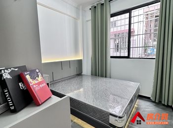 岳阳楼天伦城，1室1厅房子出租(整租)，租金每月780元