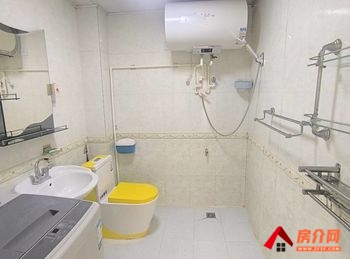 （华益名筑小区房屋出租）延边延吉华益名筑 2室1厅房子出租(整租)，租金每月900元