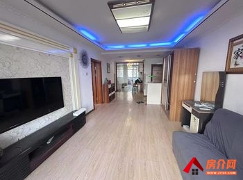 延边延吉新富元小区,2室1厅房子出租(整租)，租金每月1200元