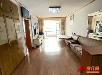 延吉恒润第一城(东区)，2室1厅房子出租(整租)，租金每月1300元