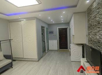 （新星宇和悦小区房屋出租）延吉新星宇和悦，1室1厅房子出租(整租)，租金每月1200元