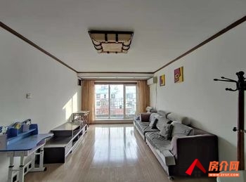 （金地家园小区房屋出租）延边延吉金地家园,2室1厅房子出租(整租)，租金每月850元