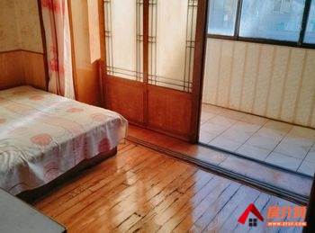 延吉碧水社区，4室1厅房子出租(合租)，租金每月450元