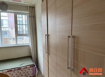 延边延吉恒天玫瑰园 2室1厅房子出租(整租)，租金每月1300元