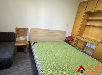 延吉地质花园，1室2厅房子出租(整租)，租金每月800元