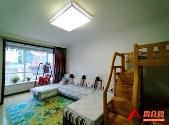 延吉锦绣名居，2室1厅房子出租(整租)，租金每月1100元