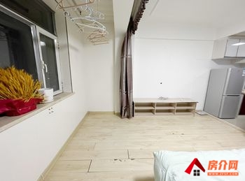 延边延吉韩北大厦 1室0厅房子出租(整租)，租金每月800元