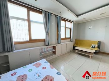 （经二路北25号院小区房屋出租）郑州金水经二路北25号院,4室1厅房子出租(合租)，租金每月650元