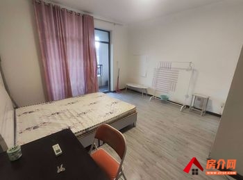 郑东新区伟业象湖湾，3室2厅房子出租(合租)，租金每月800元