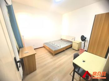 （瓦屋李村小区房屋出租）高新区瓦屋李村，3室2厅房子出租(合租)，租金每月300元