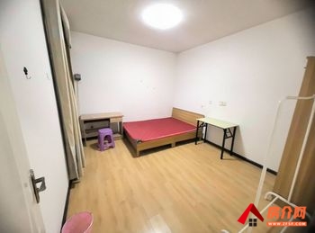 （秦庄嘉园小区房屋出租）高新区秦庄嘉园，3室2厅房子出租(合租)，租金每月380元