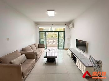 涛景花园小区房屋出租，香洲涛景花园，2室2厅房子出租(整租)，欢迎联系