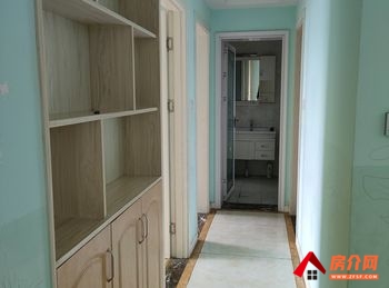 常州武进绿地香奈 3室2厅房子出租(整租)，租金每月2200元