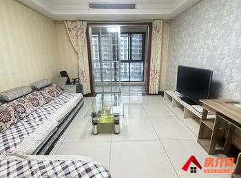 常州武进津通雅苑 2室1厅房子出租(整租)，租金每月1600元