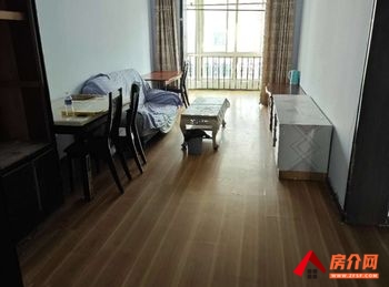 宣化恒基世纪花园，2室2厅房子出租(整租)，租金每月750元
