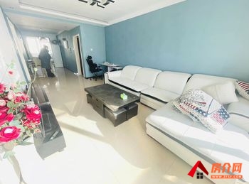 桥东东麓苑，2室2厅房子出租(整租)，租金每月1200元