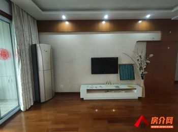 常州钟楼方圆云山诗意 3室2厅房子出租(整租)，租金每月2800元