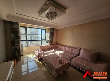 滕州翔宇经典，2室2厅房子出租(整租)，租金每月2000元