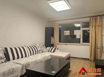 汽车城顺通花园三期，2室2厅房子出租(整租)，租金每月900元