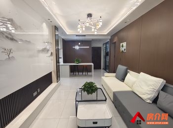 长春汽车城东皇波尔的家 1室1厅房子出租(整租)，租金每月850元