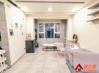 （东皇波尔的家小区房屋出租）汽车城东皇波尔的家，1室1厅房子出租(整租)，租金每月850元