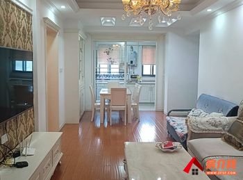 舟山定海颐景御府,2室2厅房子出租(整租)，租金每月2299元