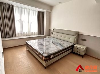 定海柏悦溪湖花园，3室2厅房子出租(整租)，租金每月2799元