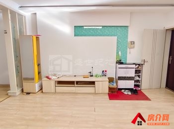 新城区玉龙家园，2室2厅二手房出售,报价：58万元