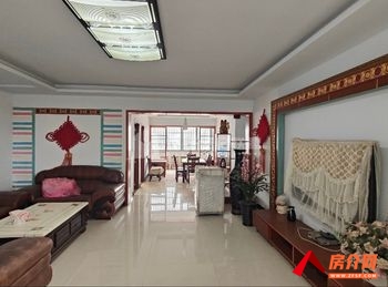 （新华大厦(澧县)小区二手房）常德澧县新华大厦(澧县) 4室2厅二手房出售,47.8万元