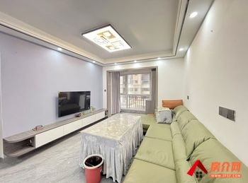 昭阳金科集美天樾，3室2厅房子出租(整租)，租金每月1400元