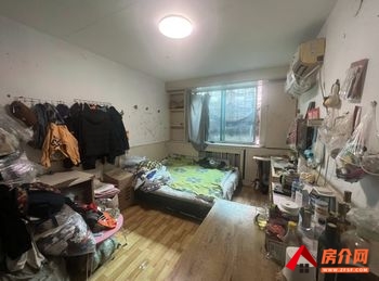 大连西岗北关街小区,2室1厅二手房出售,报价：49万元