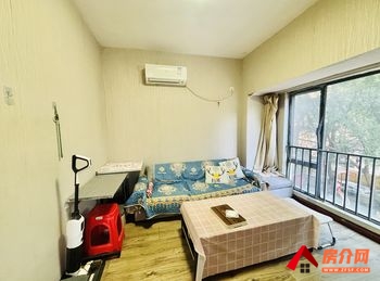 万科城市高尔夫花园小区房屋出租，寮步万科城市高尔夫花园，1室1厅房子出租(整租)，欢迎联系