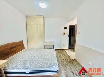 万科城市高尔夫花园小区房屋出租，寮步万科城市高尔夫花园，1室0厅房子出租(整租)，欢迎联系