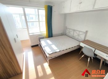 （枣园小区小区房屋出租）北京大兴枣园小区,2室1厅房子出租(合租)，租金每月2200元
