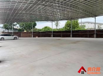 花都秀全900m²厂房出租，参考报价：面议