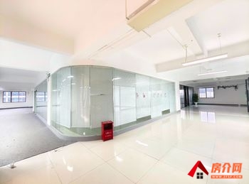 番禺南村镇3350m²厂房出租，参考报价：面议