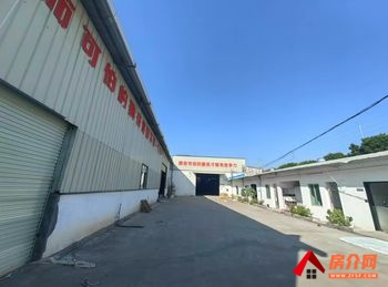 花都旧区3500m²厂房出租，参考报价：面议