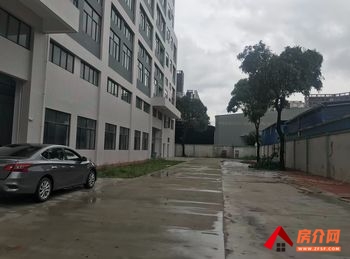 花都秀全13000m²厂房出租，参考报价：面议