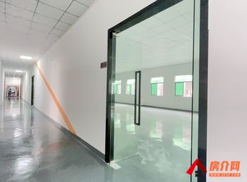 增城新塘2000m²厂房出租，参考报价：面议