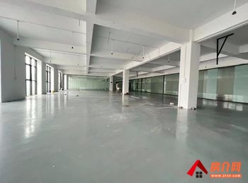 番禺广州雅居乐2300m²厂房出租，参考报价：面议