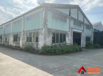花都狮岭1000m²厂房出租，参考报价：面议
