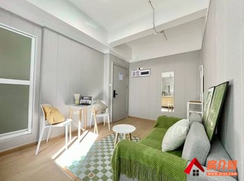 深圳宝安同益新村,1室1厅房子出租(整租)，租金每月1290元
