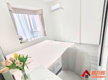 成都双流正兴美地(南区),3室2厅房子出租(合租)，租金每月600元