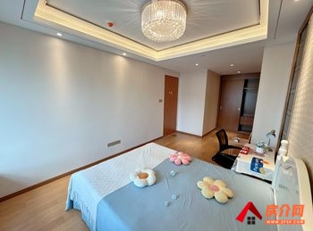 成都锦江恒大望江华府(商住楼),3室1厅房子出租(合租)，租金每月950元