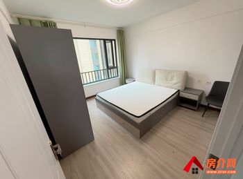 高新区朗基和今缘，3室2厅房子出租(合租)，租金每月750元