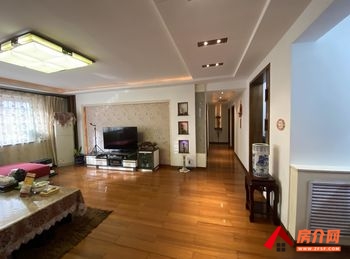 东营区玉景花园(东区)，4室2厅二手房出售,报价：106万元