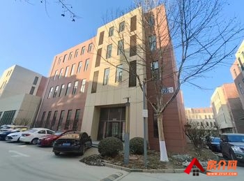 通州马驹桥2700m²厂房出售，参考报价：1900万元