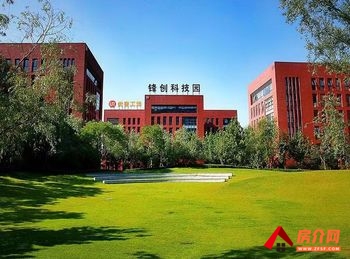 北京大兴亦庄东区2800m²厂房出售，参考报价：面议